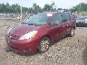 5TDZK22C78S****** Used and Repairable 2008 Toyota Sienna in Boston Shirley