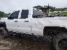 1GCVKREC5JZ****** Salvamento 2018 Chevrolet Silverado 1500