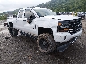 1GCVKREC5JZ****** Salvamento y Destrozados 2018 Chevrolet Silverado 1500 en Buckhannon