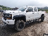 1GCVKREC5JZ****** Usados y Reparables 2018 Chevrolet Silverado 1500 en Buckhannon