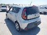KNDJN2A26F7****** Salvage and Repairable 2015 Kia Soul in Dallas