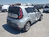 KNDJN2A26F7****** Salvage and Wrecked 2015 Kia Soul in Texas State