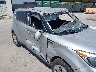 KNDJN2A26F7****** Salvage and Repairable 2015 Kia Soul in Texas State