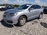 5J8TB4H33HL****** Used and Repairable 2017 Acura RDX in Kansas City East
