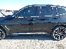 5UX43DP09R9****** Salvage 2024 BMW X3