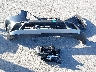 5UX43DP09R9****** Wrecked 2024 BMW X3 in Texas State