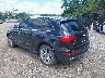 WA1CGAFP8EA****** Salvamento y Reparables 2014 Audi SQ5 en Bridgeport