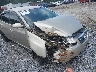 KMHDU46D58U****** Salvage and Wrecked 2008 Hyundai Elantra in Atlanta North