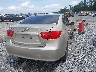 KMHDU46D58U****** Salvage and Wrecked 2008 Hyundai Elantra in Georgia State