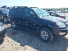 JTEZU14R450****** Salvamento y Destrozados 2005 Toyota 4Runner en Tulsa