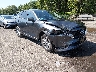 JM3KFBCL9S0****** Salvage and Wrecked 2025 Mazda CX-5 in Taunton