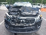 5XYPG4A3XHG****** Salvamento 2017 Kia Sorento en Estado de Carolina del Norte