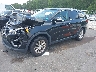 5XYPG4A3XHG****** Usados y Reparables 2017 Kia Sorento en Raleigh