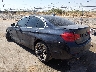 WBA8E1C34HA****** Repairable 2017 BMW 3 Series in Texas State