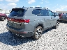 1V2WR2CA3SC****** Salvage and Wrecked 2025 Volkswagen Atlas in Georgia State