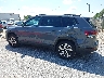 1V2WR2CA3SC****** Salvage and Repairable 2025 Volkswagen Atlas in Georgia State