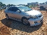 1NXBU4EEXAZ****** Salvage and Wrecked 2010 Toyota Corolla in Springfield