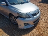 1NXBU4EEXAZ****** Salvage and Repairable 2010 Toyota Corolla in Missouri State