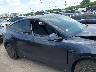 7SAYGDED9TA****** Destrozados 2026 Tesla Model Y en Estado de Texas