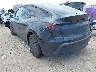 7SAYGDED9TA****** Salvamento y Reparables 2026 Tesla Model Y en Electric Vehicle Auctions