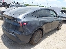 7SAYGDED9TA****** Salvamento y Destrozados 2026 Tesla Model Y en Estado de Texas