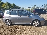 JHMGD38687S****** Used 2007 Honda Fit in Illinois State
