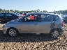 JHMGD38687S****** Repairable 2007 Honda Fit in Illinois State