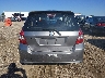 JHMGD38687S****** Wrecked 2007 Honda Fit