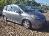 JHMGD38687S****** Salvage and Wrecked 2007 Honda Fit in Chicago North