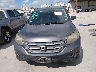 3CZRM3H51EG****** Wrecked 2014 Honda CR-V in Texas State
