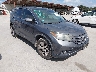 3CZRM3H51EG****** Salvage and Wrecked 2014 Honda CR-V in Austin