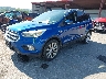1FMCU9JD9HU****** Used and Repairable 2017 Ford Escape in Kansas City East