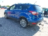 1FMCU9JD9HU****** Salvage and Repairable 2017 Ford Escape in Kansas City East