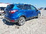 1FMCU9JD9HU****** Salvage and Wrecked 2017 Ford Escape in Missouri State