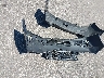 JF1GPAW65FH****** Wrecked 2015 Subaru Impreza in Minnesota State