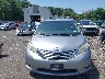 5TDDK3DC5CS****** Salvage and Repairable 2012 Toyota Sienna in New York State