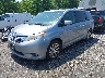 5TDDK3DC5CS****** Used and Repairable 2012 Toyota Sienna in Albany