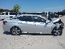 1N4BL4DV8MN****** Wrecked 2021 Nissan Altima in Texas State