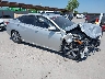 1N4BL4DV8MN****** Salvage and Wrecked 2021 Nissan Altima in Dallas