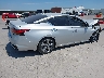 1N4BL4DV8MN****** Salvage and Wrecked 2021 Nissan Altima in Texas State