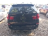 5UXZW0C50C0****** Salvage 2012 BMW X5