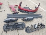 1HGCY1F39RA****** Wrecked 2024 Honda Accord in Indiana State