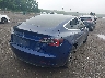 5YJ3E1EB9JF****** Salvamento y Destrozados 2018 Tesla Model 3 en Estado de Maryland