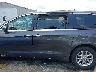 2C4RC1FG5LR****** Reparables 2020 Chrysler Pacifica en Estado de Carolina del Norte
