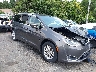 2C4RC1FG5LR****** Salvamento y Destrozados 2020 Chrysler Pacifica en Greensboro