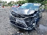 2C4RC1FG5LR****** Salvamento y Reparables 2020 Chrysler Pacifica en Estado de Carolina del Norte