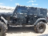 1C4BJWDG2EL****** Salvage 2014 Jeep Wrangler