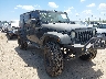1C4BJWDG2EL****** Salvage and Wrecked 2014 Jeep Wrangler in San Antonio South