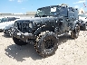1C4BJWDG2EL****** Used and Repairable 2014 Jeep Wrangler in San Antonio South