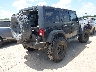 1C4BJWDG2EL****** Salvage and Wrecked 2014 Jeep Wrangler in Texas State